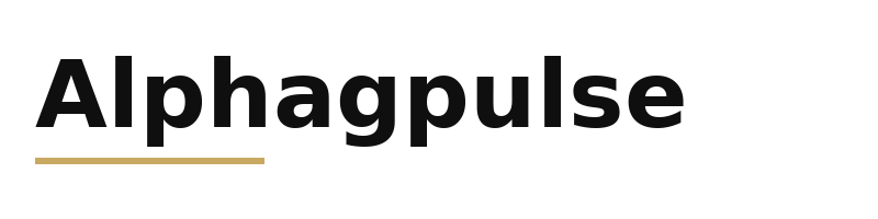 Alphagpulse logo